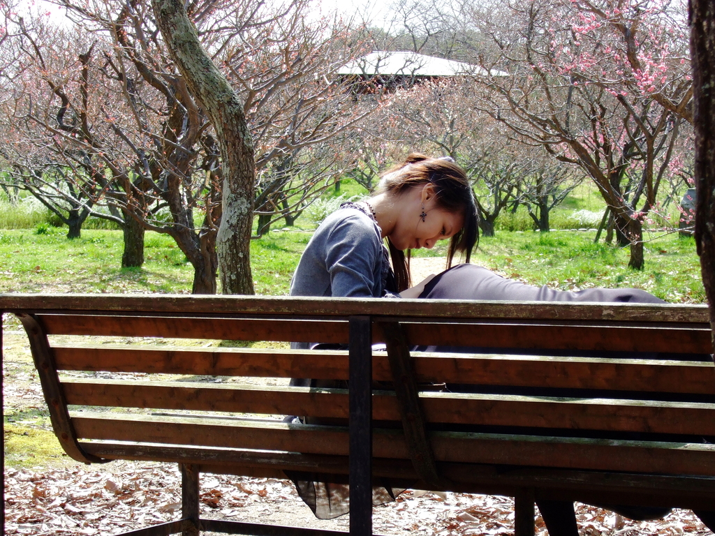 万博公園