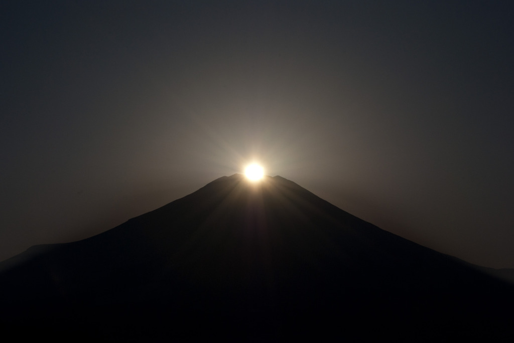 「始まりの瞬間」