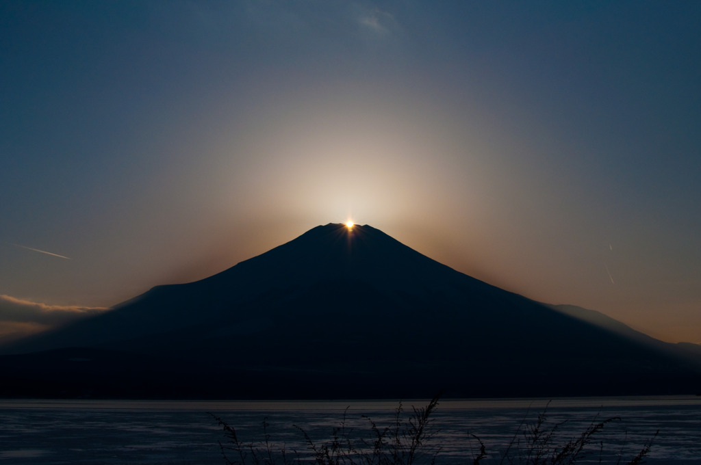 「最後の光」