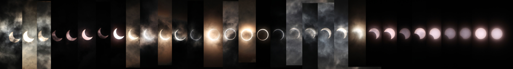 2012-0521　金環日食