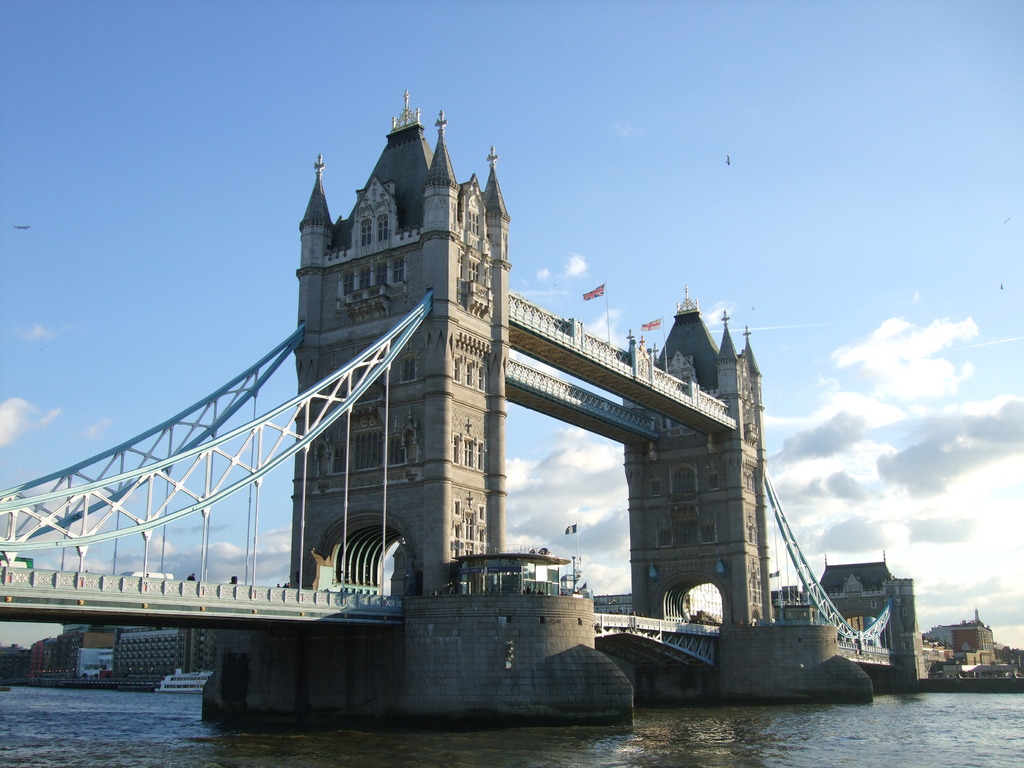 Bridge in LONDON