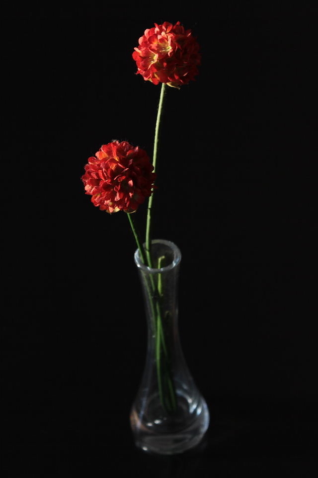 造花