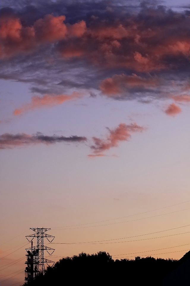 夕刻