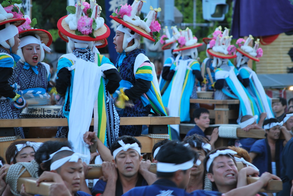 秋祭り01