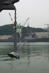 アンカー