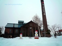 サッポロビール園