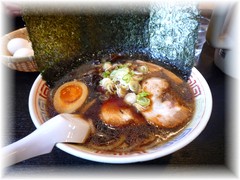 ラーメン知床