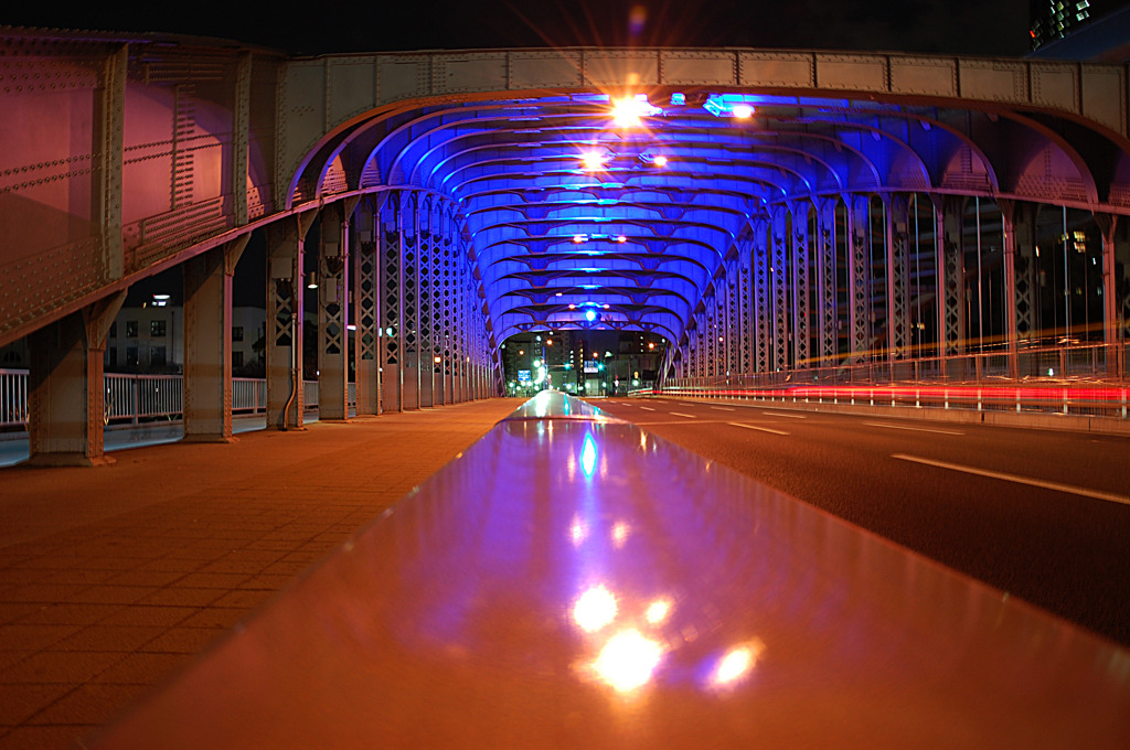 桜宮橋