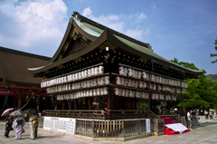 八坂神社