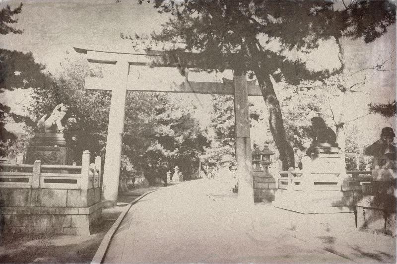 北野天満宮