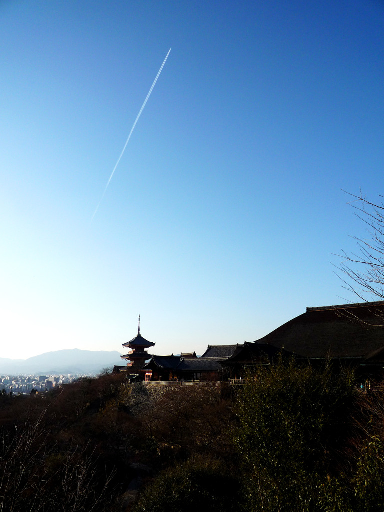 清水寺