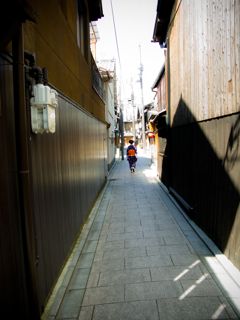 京都・祇園 2