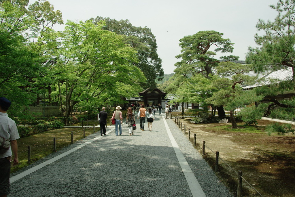 金閣寺