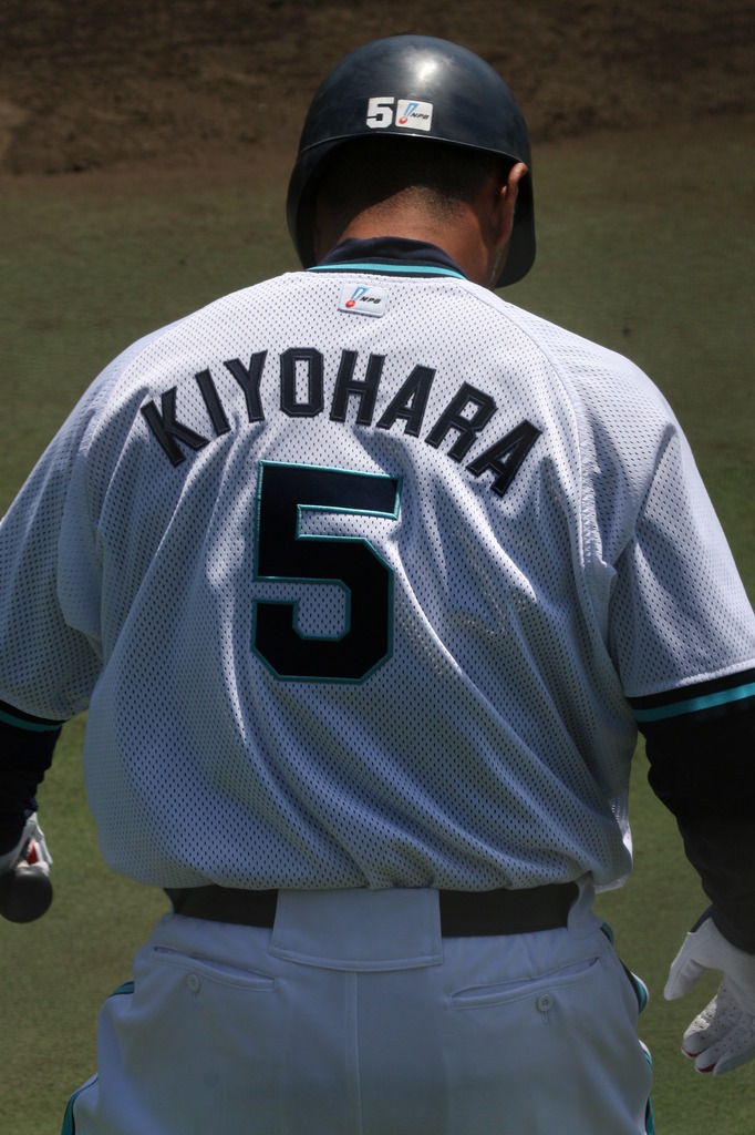 KIYOHARA②