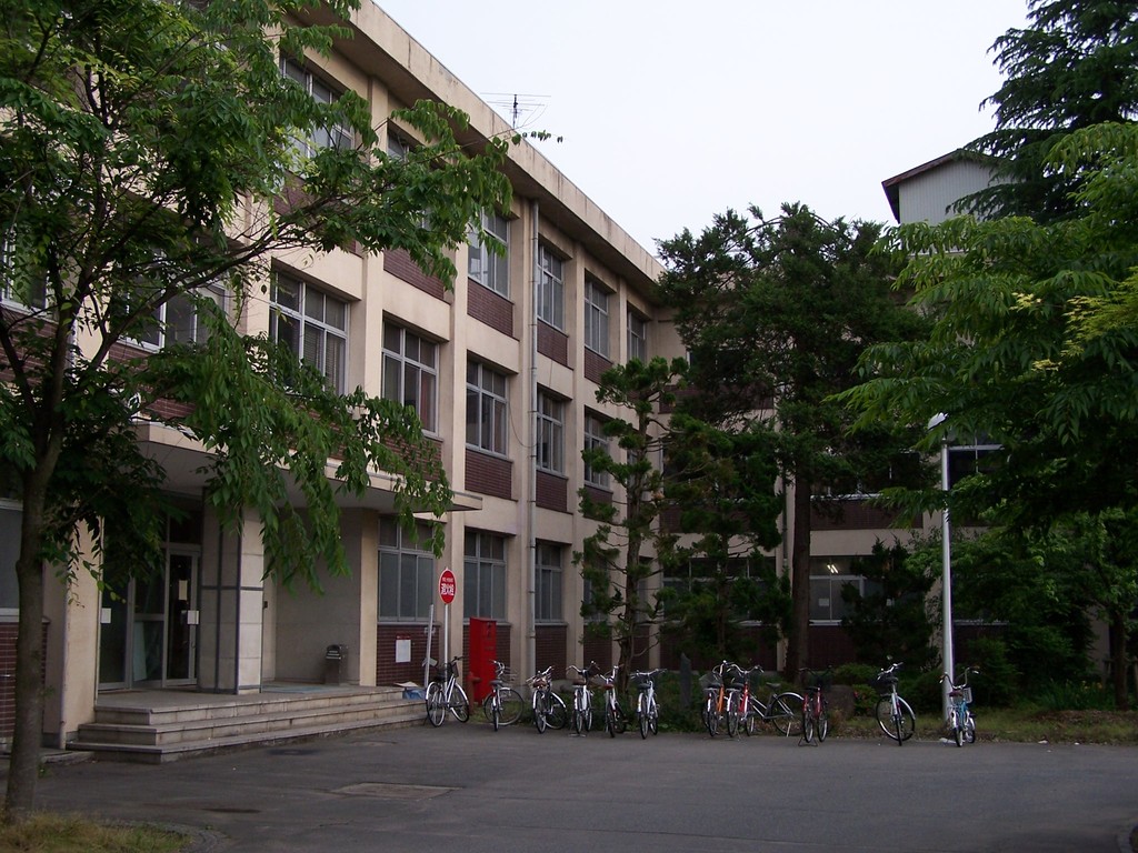 学び舎