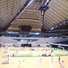 東京体育館