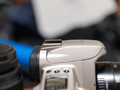 フィルムカメラ