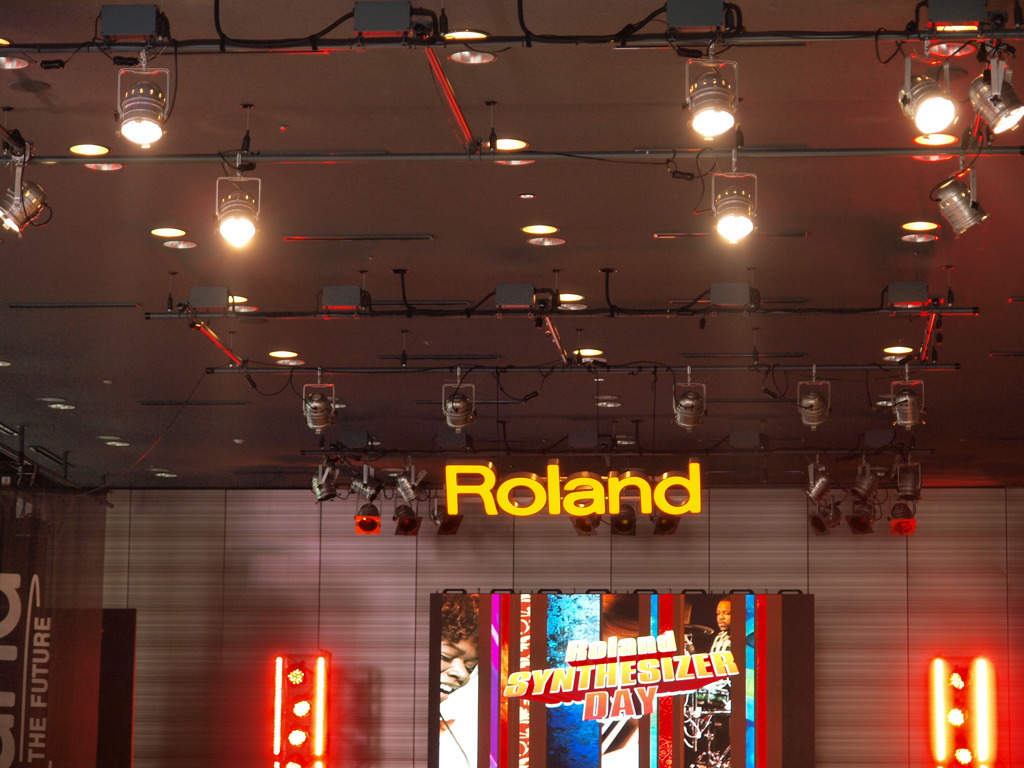 Roland