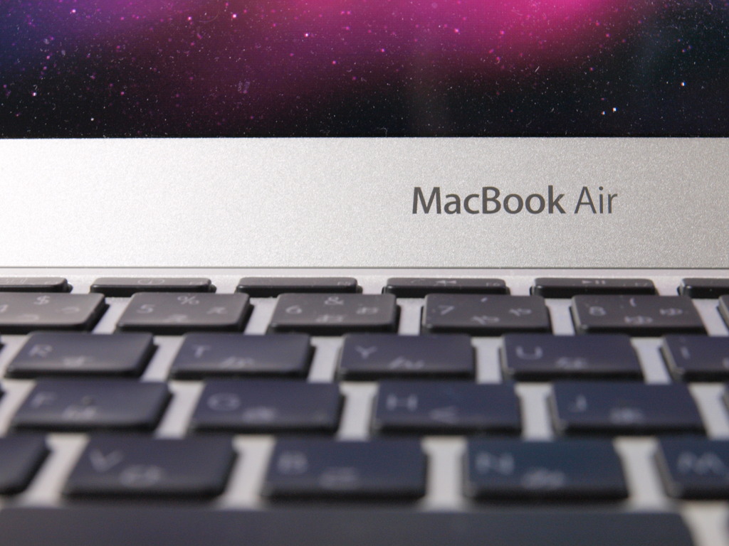MacBook Air