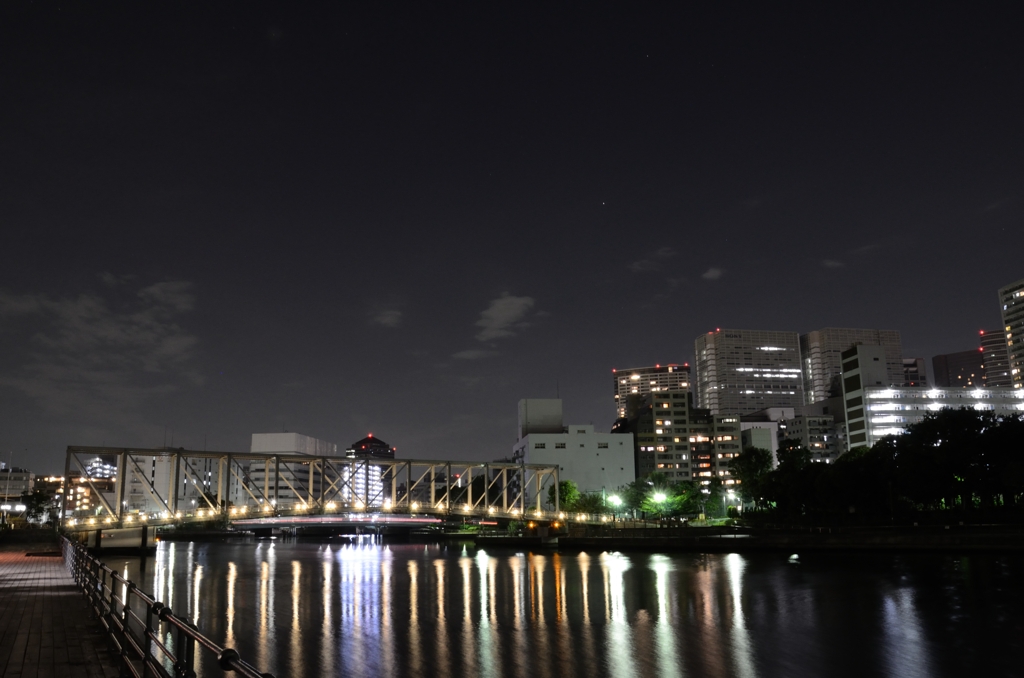 橋