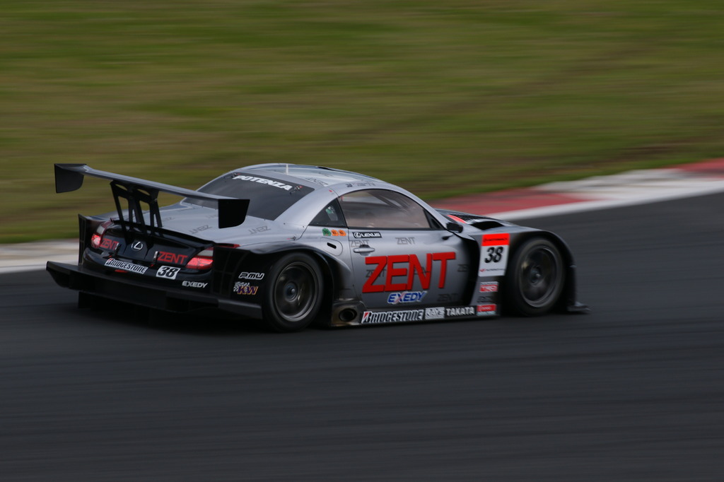 superGT#3富士1