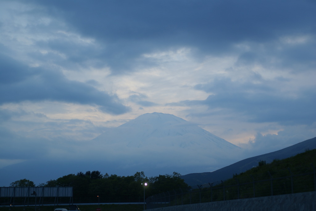 富士山2