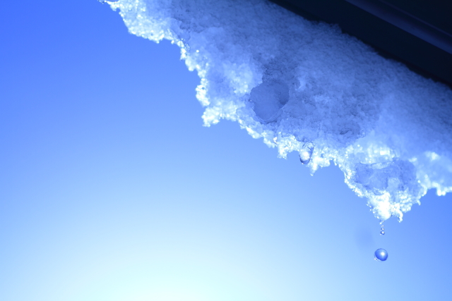 雪