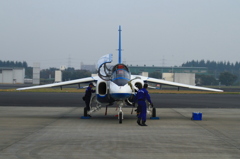 Blue　Impulse
