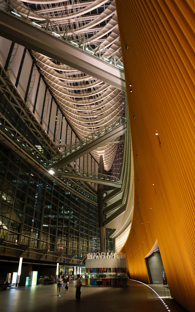 国際フォーラム①