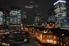 東京駅③