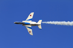 ブルーインパルス①