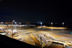 羽田空港