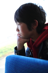 つまんないなぁ〜