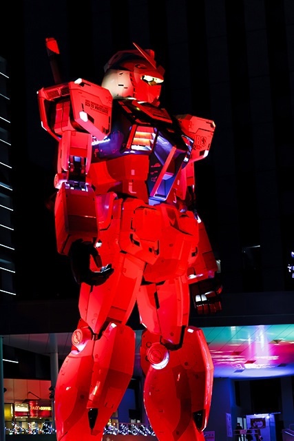RX-78