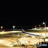 夜間撮影