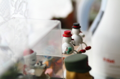 Snowman