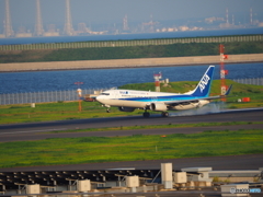 試し撮り③