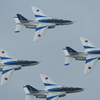 Blue　Impulse