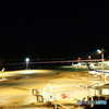 夜間撮影②