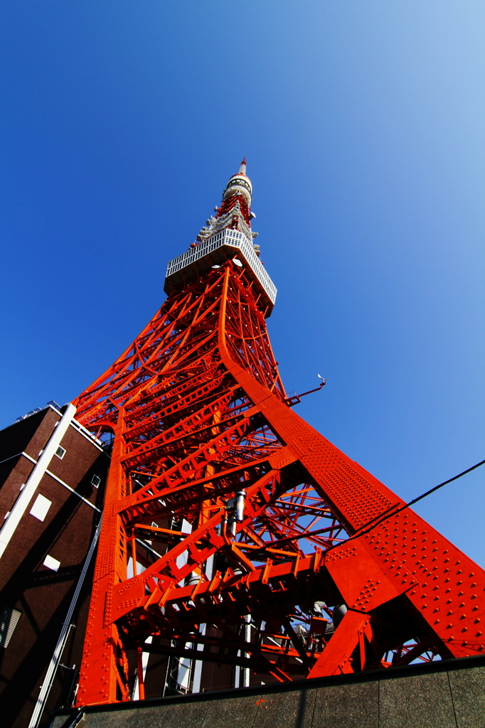 東京タワー