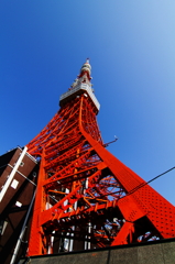 東京タワー