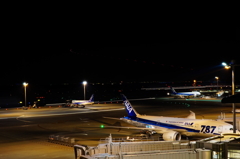 羽田空港(２)