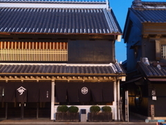 小江戸 川越に散歩③