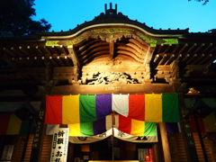 小江戸 川越に散歩②