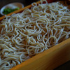 おまけのそば。
