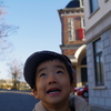 朝の星を見ていたらしいけど。。。