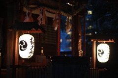 八幡様
