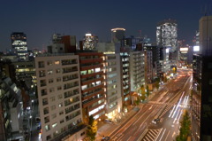第一京浜
