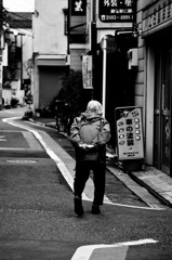 下町おばあちゃん