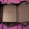 PRADA BOOK3